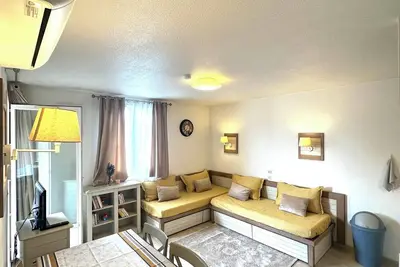 Image de Magnifique T2 domaine de valescure saint Raphael