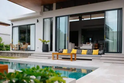 Image de Botanica Luxury Villas Phase Iii