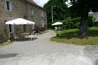 Image de Homerez - Maison à Saint-Avit-de-Tardes