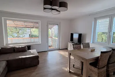 Image de City country vacation home in Falkensee for you alone on the outskirts of Berlin