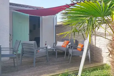 Image de Les Alysées by Interhome