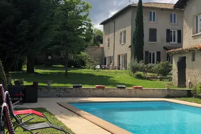 Image de Les Loges De Bacchus