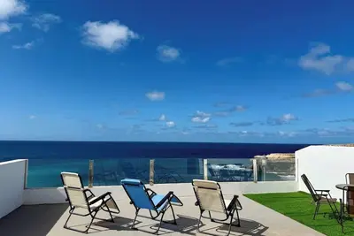 Image de House on the beach  Wifi Ajuy Fuerteventura