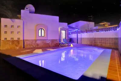 Image de Casa Juan Unique private detached villa