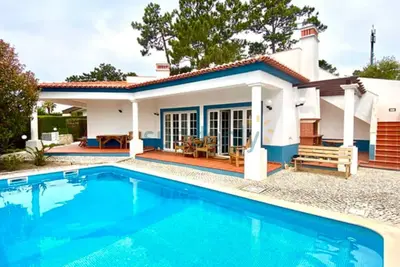 Image de SilverNest Villa - Villa de 3 chambres avec piscine et jardin privés