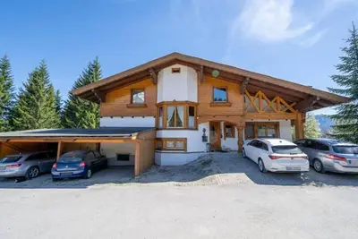 Image de House Martin - Apartment Squirrel