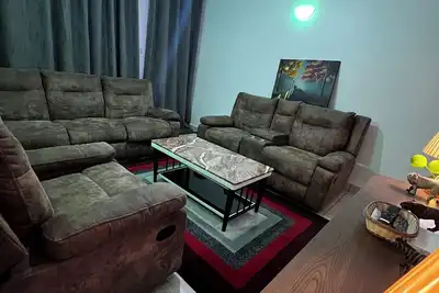 Image de Adorable 1-bedroom apartment in Utawala, Eastern Bypass, Nairobi.