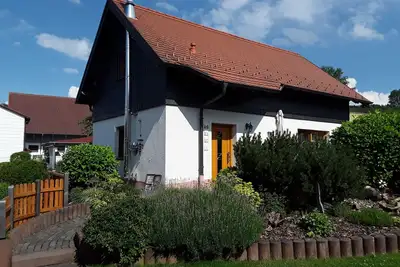 Image de Haus Gemütlichkeit - Holiday home