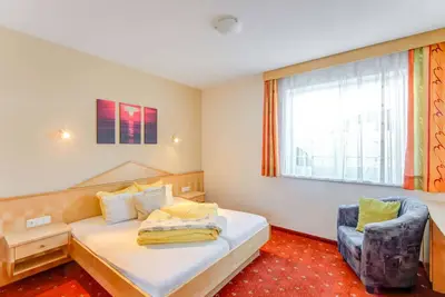 Image de Apartment in Tyrol in an Attractive Area