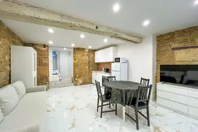 Urban Flat 223 - 50 Greneta