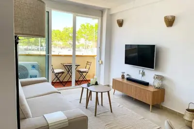 Image de Apartment near Arenal