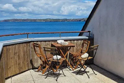 Image de Appart cosy face au Corréjou