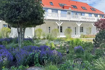 Image de Vacation apartment DÜNENLOFT - exclusive vacation apartment with sea view for 2-4 persons