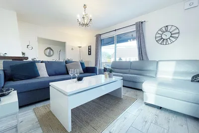 Image de La Colridienne, maison cosy à la campagne avec jardin, animaux ok