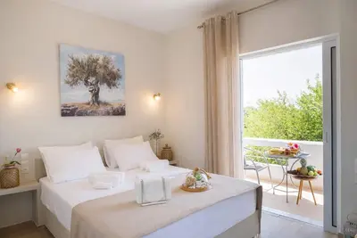 Image de Diana's House 3 - Gytheio Sandy Beach Haven