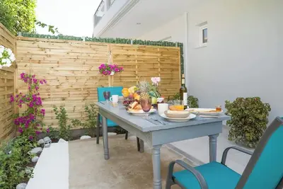 Image de Diana's House 2 - Gytheio Sandy Beach Haven