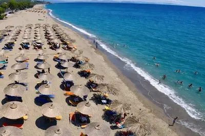 Image de Diana's House 1 - Gytheio Sandy Beach Haven