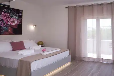 Image de Diana's House 4 - Gytheio Sandy Beach Haven