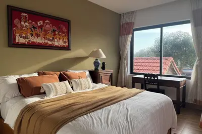 Image de An Bang Antique Beach House