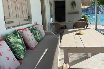 Image de Thapsa Beach House