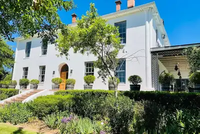 Image de Stylish and luxurious Manor House located in De Zalze Golf Estate, Stellenbosch