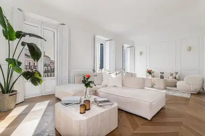 Image de Waou Malasaña Luxe- Short Term Rental