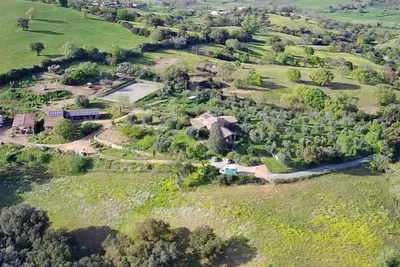 Image de Farmhouse Poggio della Spinosa