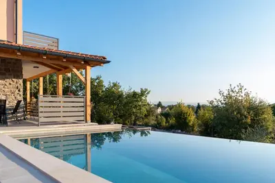 Image de Villa Dominika by Villas Guide