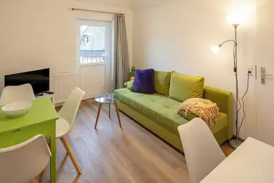 Image de Vacation apartment Göttingen - modern apartments near the hospital & university