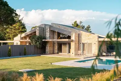 Image de Terra Petra Luxury Villas - Gaia Villa