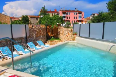 Image de House Mondrian by Villas Guide