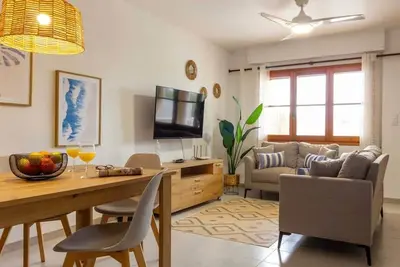 Image de Marena Townhouse (Met)