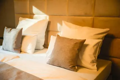 One - Luxury Apartment Xxl