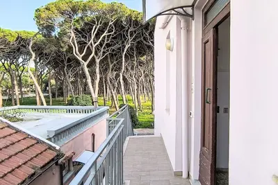 Image de Confortable appartement pour 6 personnes avec Wifi, Tv, terrasse et animaux admis