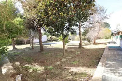 Image de Magnifique maison de vacances privée avec Wifi, climatisation, Tv, véranda et vue panoramique