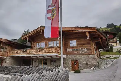 Image de Panorama Chalets - Chalet Kristall