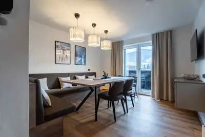 Image de Kuckuck Leogang - Top 4