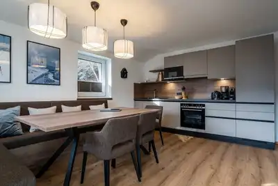 Image de Kuckuck Leogang - Top 5