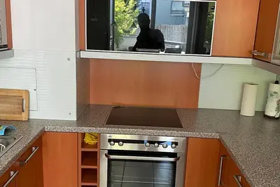 Image de Central 3 Bed-Room Apartment near Mariahilfe str and Neubaugasse