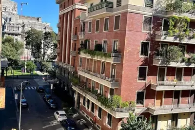 Image de Bright Apartment Near Central Station