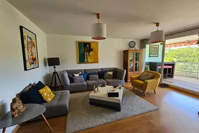 Image de Homerez - Appartement à Schoelcher