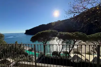 Image de Dolce Vita Villa Paraggi by At Home