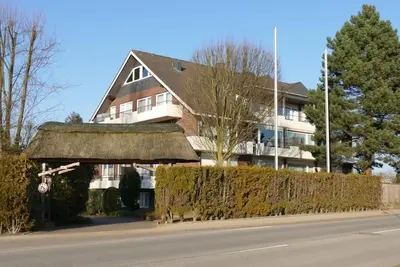Image de Apartment Baltic 26 in Scharbeutz