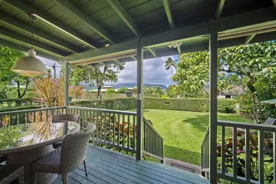 Image de Palaka Cottage, A Timeless Hanalei Stay Tvnc#1091