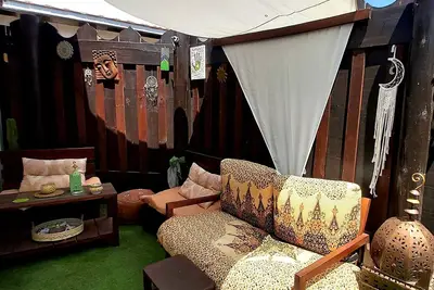 Image de Bungalow Los Caños de Ola