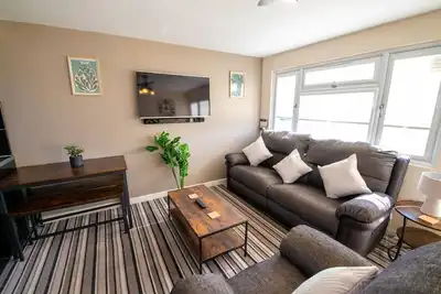 Image de K232 Parkdean Resorts Holiday Park Camber Sands