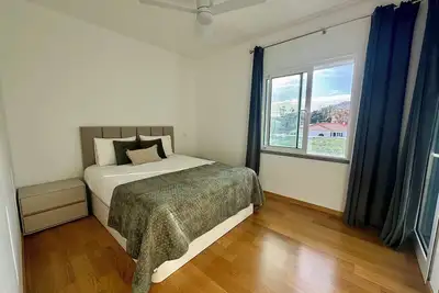 Image de Come Together Apartment - Sea View, Free Wi-Fi, 5 minutes from the beach