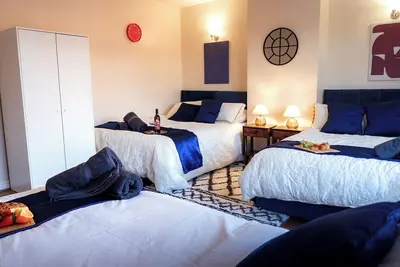 Image de Near Uni and Hospital - Long Stays - Fast Wi-Fi - 15 Mins to City