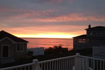 Image de Ocean View Oasis - 3br/3ba w/ Spacious Deck & Starry Night Dining