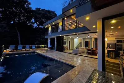 Image de New Listing! • Ventana Del Mar • Pacifico 3br Villa • Private Pool